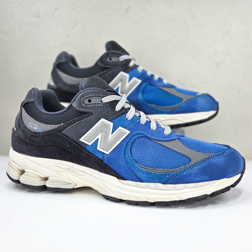 New Balance 2002R Blue Oasis M2002RPB Blue Sz 10.5